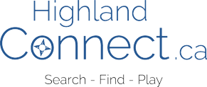 Highland Connect.ca