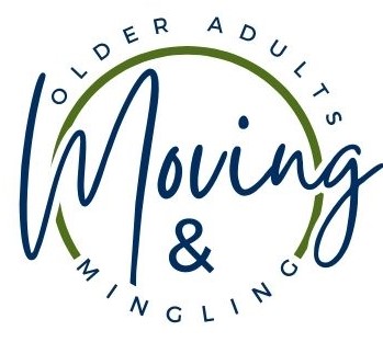 Moving Mingling Logo