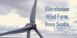 Ellershouse Wind Farm