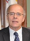 Councillor William Cormier