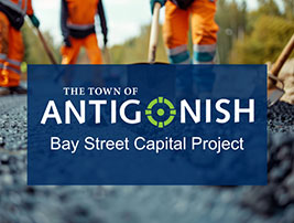 Bay Street Capital Project