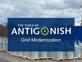 Grid Modernization