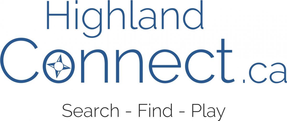 Highland Connect Logo