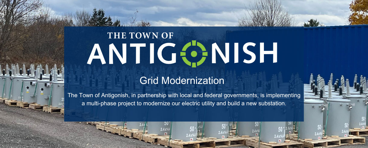 Grid-Modernization